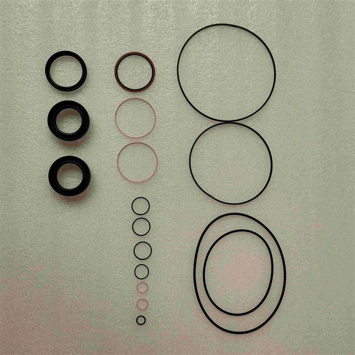 025CHA-0021-OEM1 Transmission