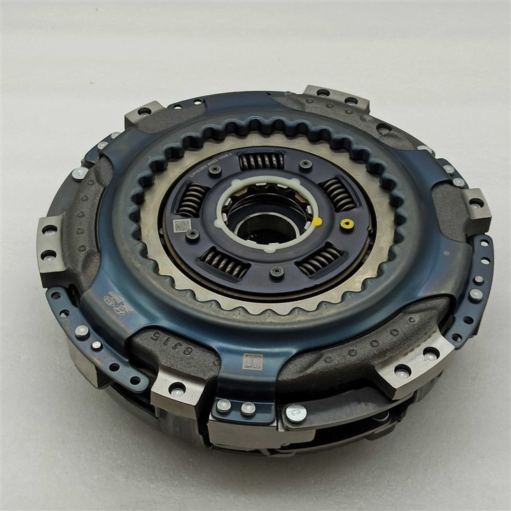 D7UF1-0015-OEM Clutch Single 412002D220 412002D100 D7UF1 Transmission