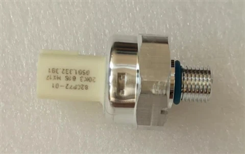 V-AUTOS-- PORSCHE 7DT45 JEEP ROVER HONDA 9HP48 Sensor Tekanan Pada Badan Injap