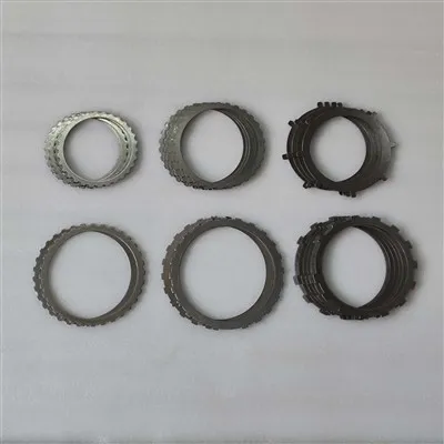 4EAT -13506 A-Am Steel Kit 13506A 4 Transmisi