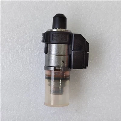 722.9-0049- OEM solenoid hitam f 026001 014 wyb 722.9 penghantaran