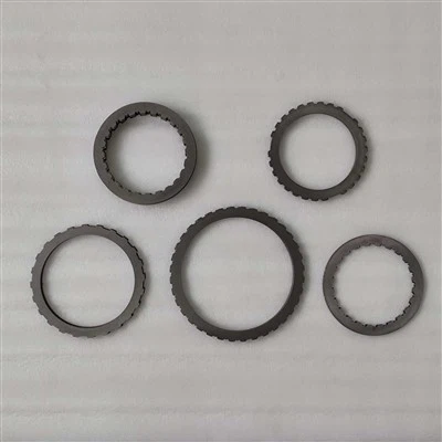 8hp 45-0053- Am Steel Module 26pcs A Kit 5+5+12+4