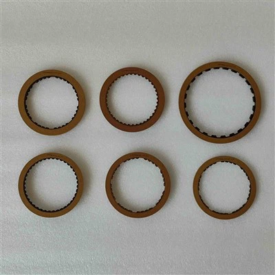A340E - 07305A-am Kit Geseran 07305A 27pcs Kit