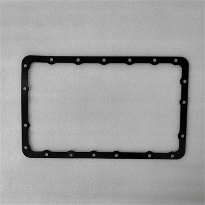 A650E -0003- AM1 Pan Gasket Metal Rectangle 35168-22011 19 lubang A650E