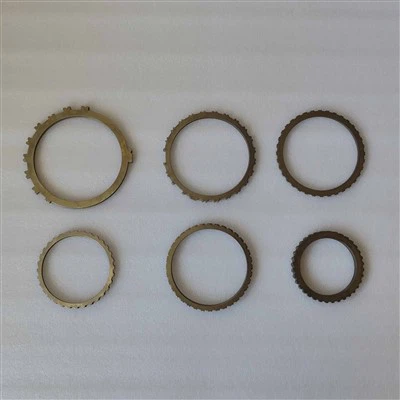 AA80E - 20706a-am Steel Kit 20706a 32pcs Kit