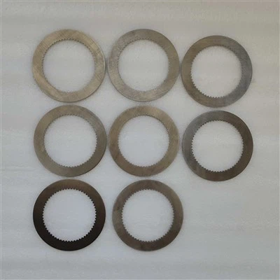 ATC 500-0003- Am Steel Kit 8pcs Kit ATC500 ATC700 Pemindahan Plat Keluli