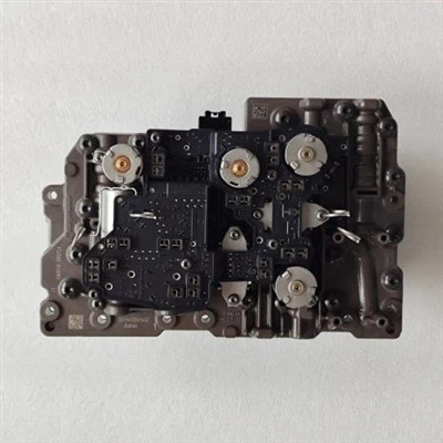 DCT360-0006-OEM1 Badan Injap Penderia Jenis Awal Penghantaran DCT360