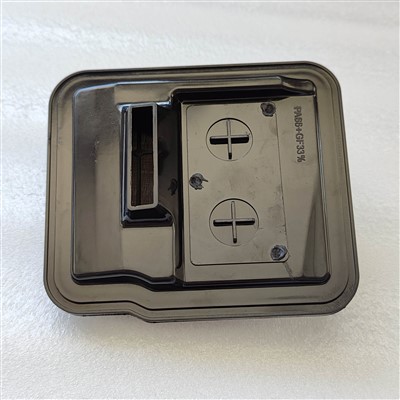 penapis bebas getaran