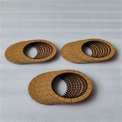 RD 5-13405 kit geseran b-am 13405b 23pcs penghantaran kit rd5