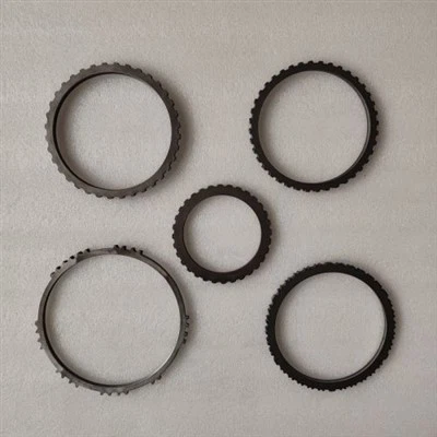 TG81SC-19706H-AM1 TG81SC Steel Kit 19706H 22pcs Kit A Untuk BMW VOLVO