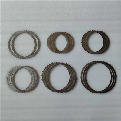 Ub80e-T299081b-am Steel Kit T299081b 22pcs Kit Ub80e Transmission